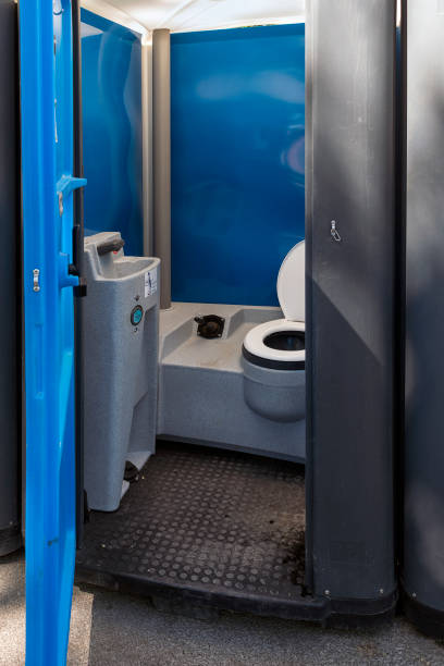Best Emergency porta potty rental  in Gloucester City, NJ