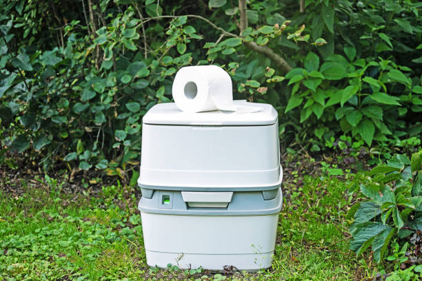 Best Temporary restroom rental  in Gloucester City, NJ