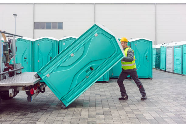 Best Sanitation services for porta potties  in Gloucester City, NJ