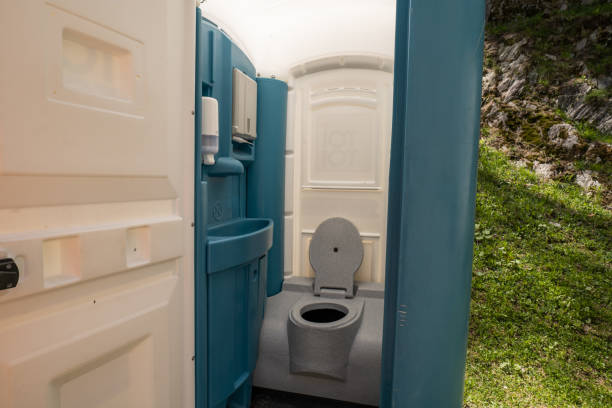 Gloucester City, NJ porta potty rental Company