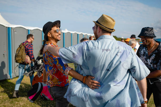 Best Porta potty rental for parties  in Gloucester City, NJ
