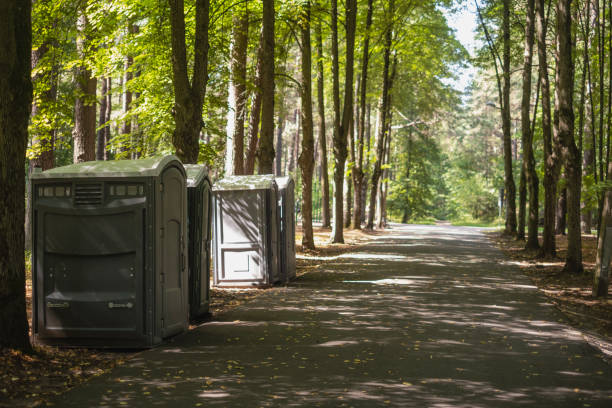 Best Portable restroom trailer rental  in Gloucester City, NJ