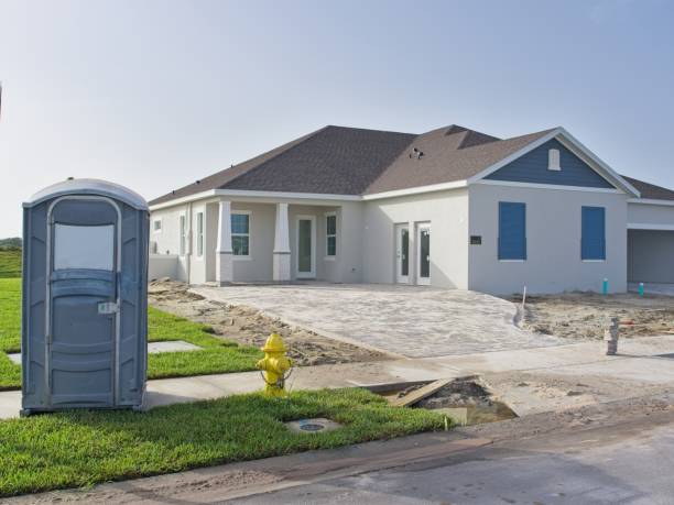 Portable Toilet Options We Offer in Gloucester City, NJ