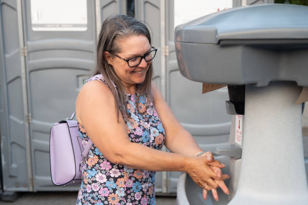 Affordable portable toilet rental in Gloucester City, NJ